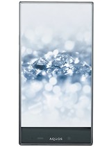 Best available price of Sharp Aquos Crystal 2 in Pakiatan