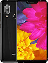 Best available price of Sharp Aquos S3 in Pakiatan
