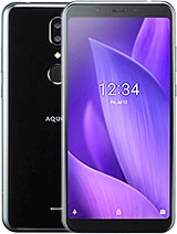 Best available price of Sharp Aquos V in Pakiatan