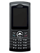 Best available price of Sharp GX17 in Pakiatan