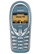 Best available price of Siemens A55 in Pakiatan