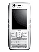 Best available price of Siemens SXG75 in Pakiatan