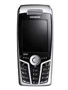 Best available price of Siemens SP65 in Pakiatan