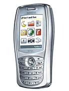 Best available price of Siemens ST55 in Pakiatan
