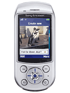 Best available price of Sony Ericsson S700 in Pakiatan