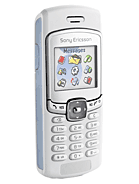 Best available price of Sony Ericsson T290 in Pakiatan