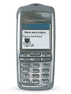 Best available price of Sony Ericsson T600 in Pakiatan
