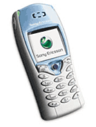 Best available price of Sony Ericsson T68i in Pakiatan