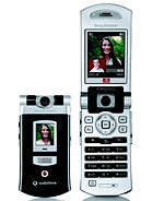 Best available price of Sony Ericsson V800 in Pakiatan