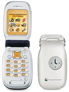 Best available price of Sony Ericsson Z200 in Pakiatan