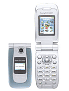 Best available price of Sony Ericsson Z500 in Pakiatan
