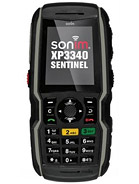 Best available price of Sonim XP3340 Sentinel in Pakiatan