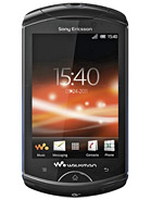 Best available price of Sony Ericsson WT18i in Pakiatan