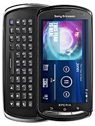 Best available price of Sony Ericsson Xperia pro in Pakiatan