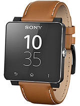 Best available price of Sony SmartWatch 2 SW2 in Pakiatan