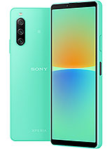 Best available price of Sony Xperia 10 IV in Pakiatan