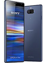 Best available price of Sony Xperia 10 Plus in Pakiatan