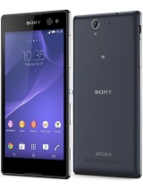 Best available price of Sony Xperia C3 in Pakiatan