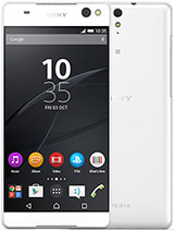 Best available price of Sony Xperia C5 Ultra in Pakiatan