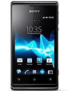 Best available price of Sony Xperia E dual in Pakiatan
