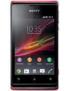 Best available price of Sony Xperia E in Pakiatan