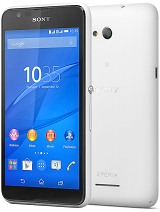 Best available price of Sony Xperia E4g in Pakiatan
