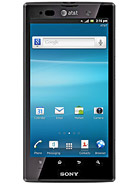 Best available price of Sony Xperia ion LTE in Pakiatan