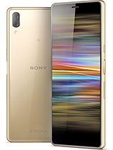 Best available price of Sony Xperia L3 in Pakiatan