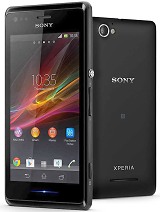 Best available price of Sony Xperia M in Pakiatan