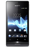 Best available price of Sony Xperia miro in Pakiatan