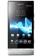 Best available price of Sony Xperia P in Pakiatan