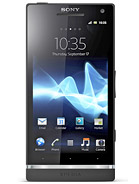 Best available price of Sony Xperia S in Pakiatan
