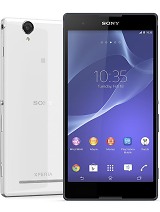 Best available price of Sony Xperia T2 Ultra in Pakiatan