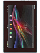 Best available price of Sony Xperia Tablet Z Wi-Fi in Pakiatan