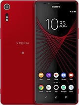 Best available price of Sony Xperia X Ultra in Pakiatan