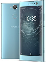 Best available price of Sony Xperia XA2 in Pakiatan