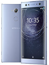Best available price of Sony Xperia XA2 Ultra in Pakiatan