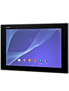 Best available price of Sony Xperia Z2 Tablet Wi-Fi in Pakiatan