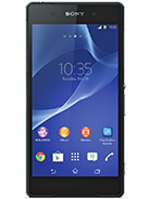 Best available price of Sony Xperia Z2a in Pakiatan