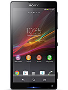 Best available price of Sony Xperia ZL in Pakiatan
