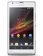 Best available price of Sony Xperia SP in Pakiatan