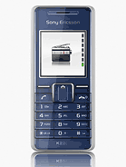 Best available price of Sony Ericsson K220 in Pakiatan