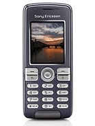 Best available price of Sony Ericsson K510 in Pakiatan