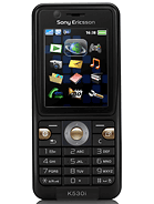Best available price of Sony Ericsson K530 in Pakiatan
