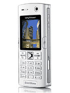 Best available price of Sony Ericsson K608 in Pakiatan