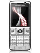 Best available price of Sony Ericsson K610 in Pakiatan