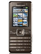 Best available price of Sony Ericsson K770 in Pakiatan