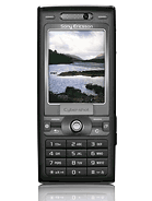 Best available price of Sony Ericsson K800 in Pakiatan