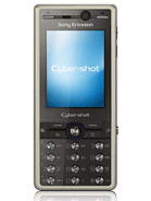 Best available price of Sony Ericsson K810 in Pakiatan