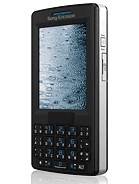 Best available price of Sony Ericsson M600 in Pakiatan